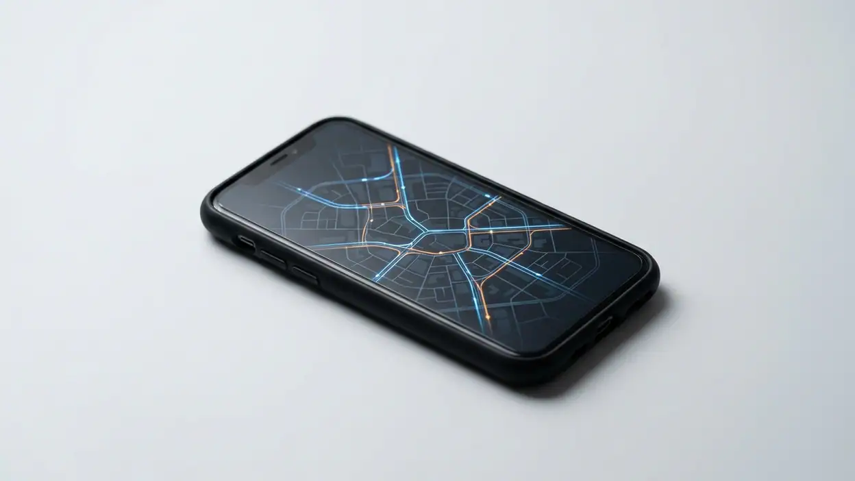 L'Impact de Waze sur l'Écosystème des Applications de Navigation