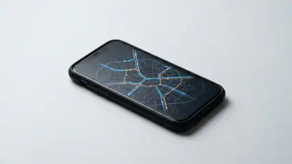 L'Impact de Waze sur l'Écosystème des Applications de Navigation