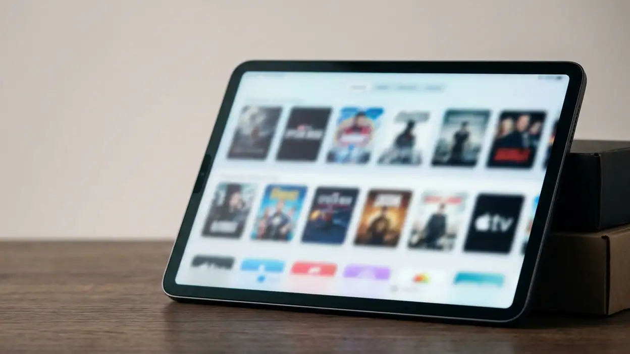 iTunes face au streaming : ce que la vidéo mobile attend désormais