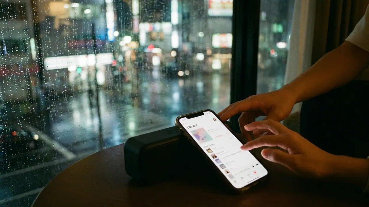 iTunes : maîtriser sa bibliothèque au prix d’une navigation déroutante