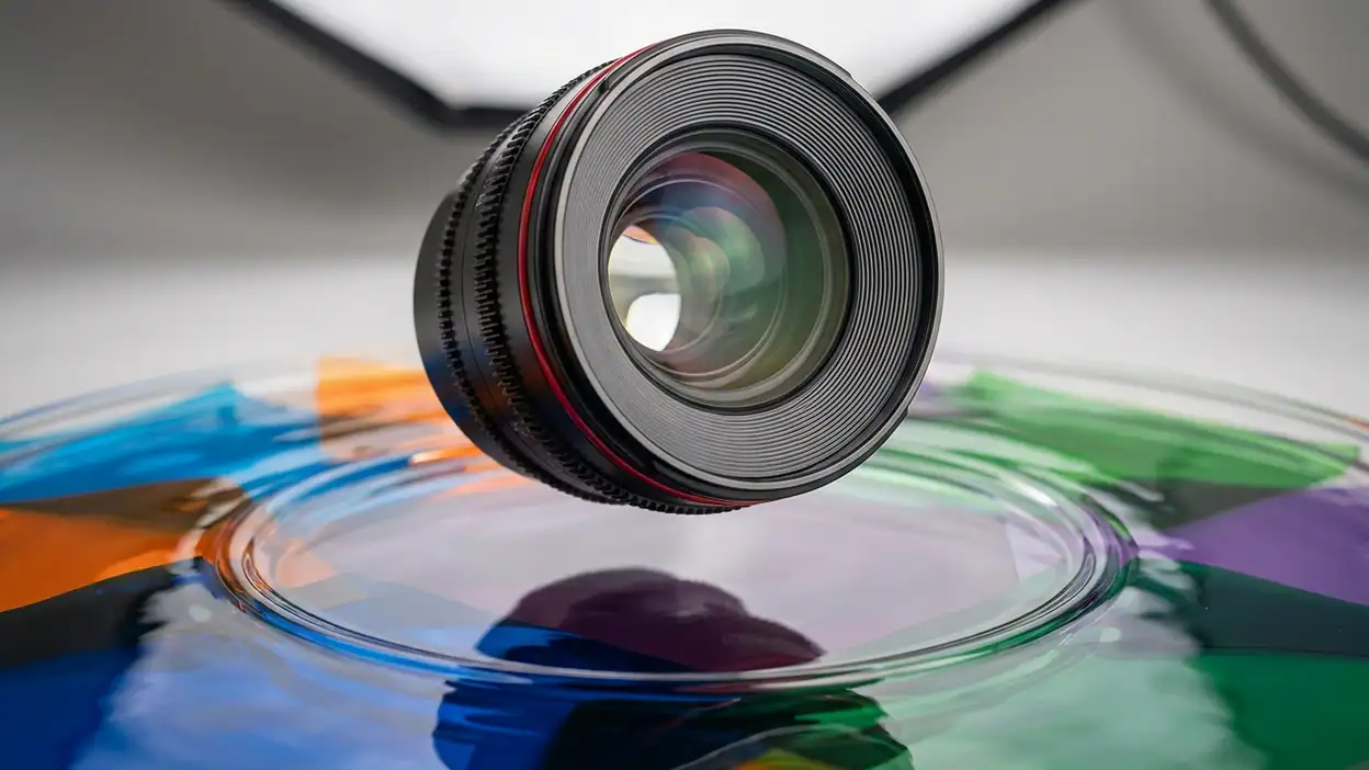 Lightroom éditeur photo-vidéo : L'Art de la Retouche Mobile Réinventé