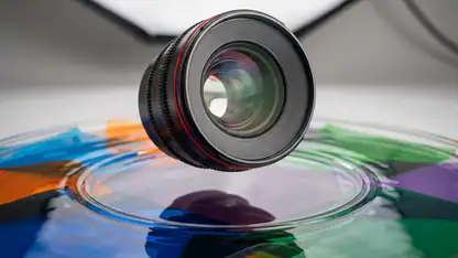 Lightroom éditeur photo-vidéo : L'Art de la Retouche Mobile Réinventé
