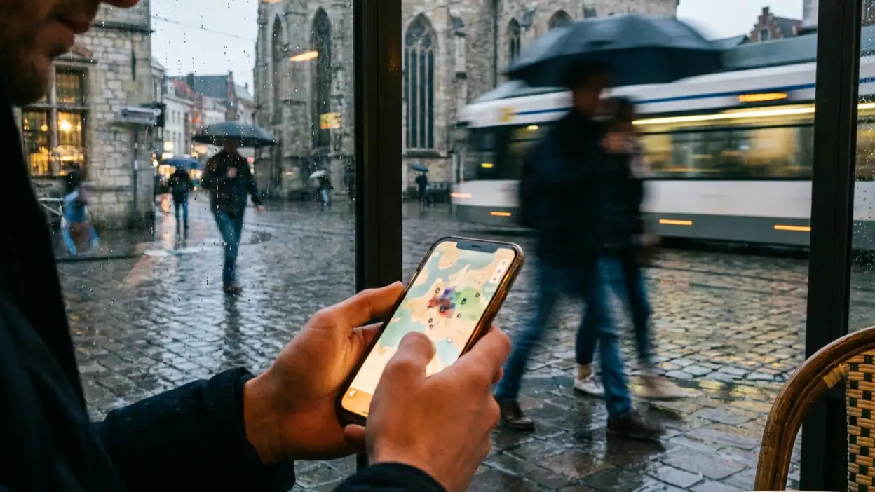 Lords Mobile: Kingdom Wars face à ses rivaux - Le duel stratégique ultime