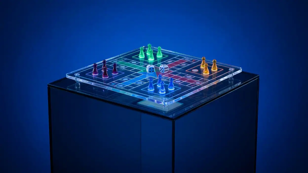 Ludo King : Révolution des Mises à Jour Android et iOS