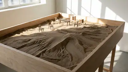Maison Désign Plan 3D : Transformez Votre Intérieur en Réalité Virtuelle