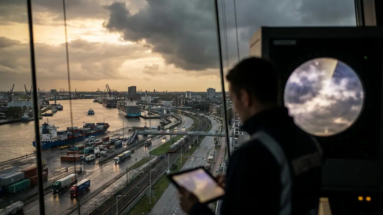 Météo & Radar France : L'application Indispensable pour une Météo Fiable