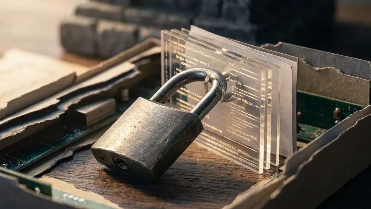 Microsoft Authenticator : La Nouvelle Vague de la Sécurité Mobile