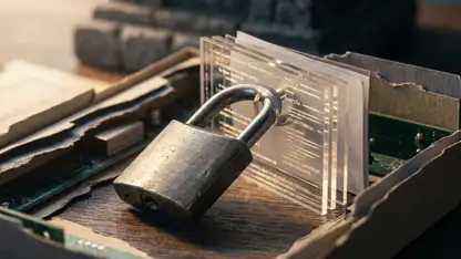 Microsoft Authenticator : La Nouvelle Vague de la Sécurité Mobile