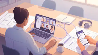 Sur mobile, Teams doit préserver le fil du travail sans imposer une disponibilité permanente