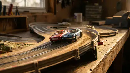 Le Multijoueur en Temps Réel de Real Racing 3 : Une Révolution de la Course Mobile