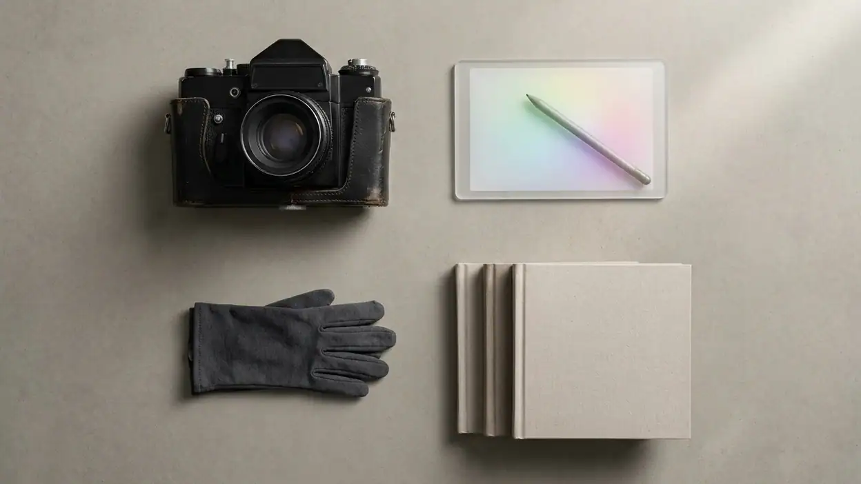 Photoroom : Transformez Vos Photos en Œuvres d'Art avec l'IA