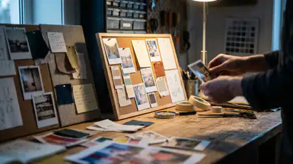 Pinterest : Transformez vos Idées en Projets Concrets