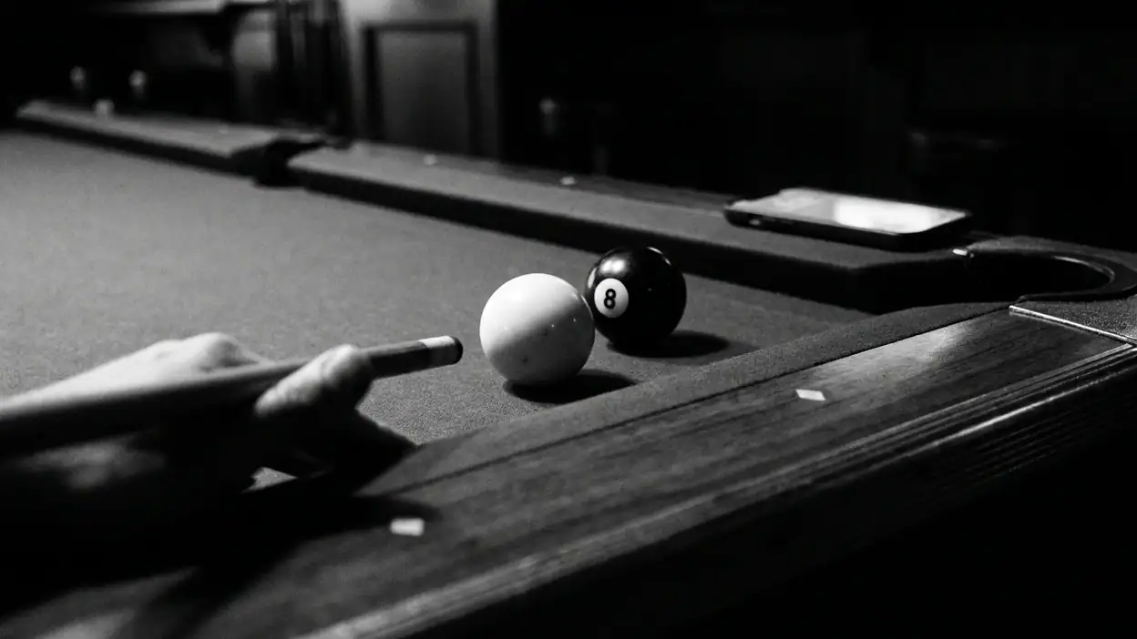 Pourquoi 8 Ball Pool Captive les Joueurs de Billard