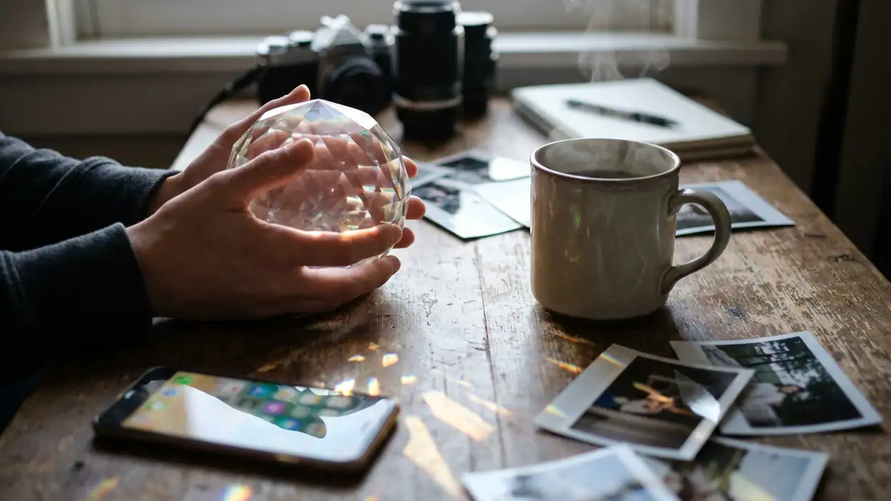 Pourquoi Amélioration Photo par IA Séduit les Passionnés de Photographie