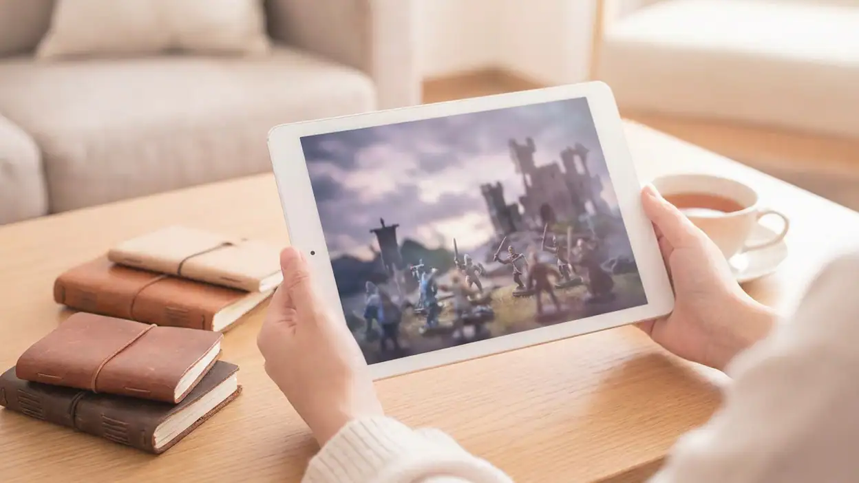 Pourquoi Hero Wars: Alliance Captive les Joueurs