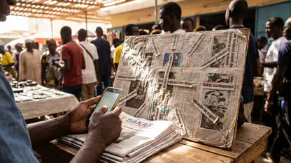 Pourquoi l'application Le Monde est essentielle aujourd'hui