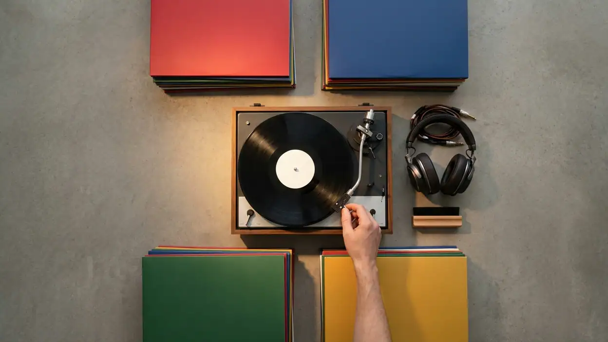 Pourquoi Lecteur de musique, lecteur MP3 séduit tant les mélomanes