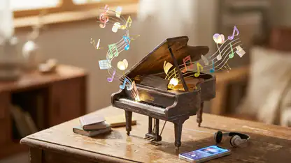 Pourquoi Magic Tiles 3™- Jeu De Piano 7 Captive Nos Écrans Aujourd'hui