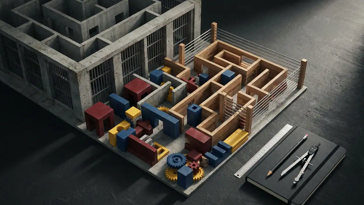 Pourquoi Prison Life : Idle Game Captive les Joueurs