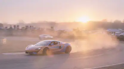 Pourquoi Real Racing 3 Est Un Incontournable des Jeux de Course