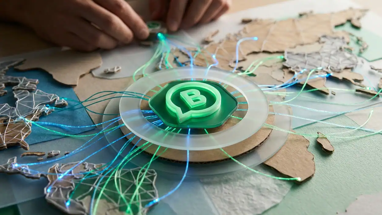 Pourquoi WhatsApp Business Séduit les Entreprises Modernes