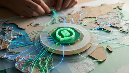 Pourquoi WhatsApp Business Séduit les Entreprises Modernes