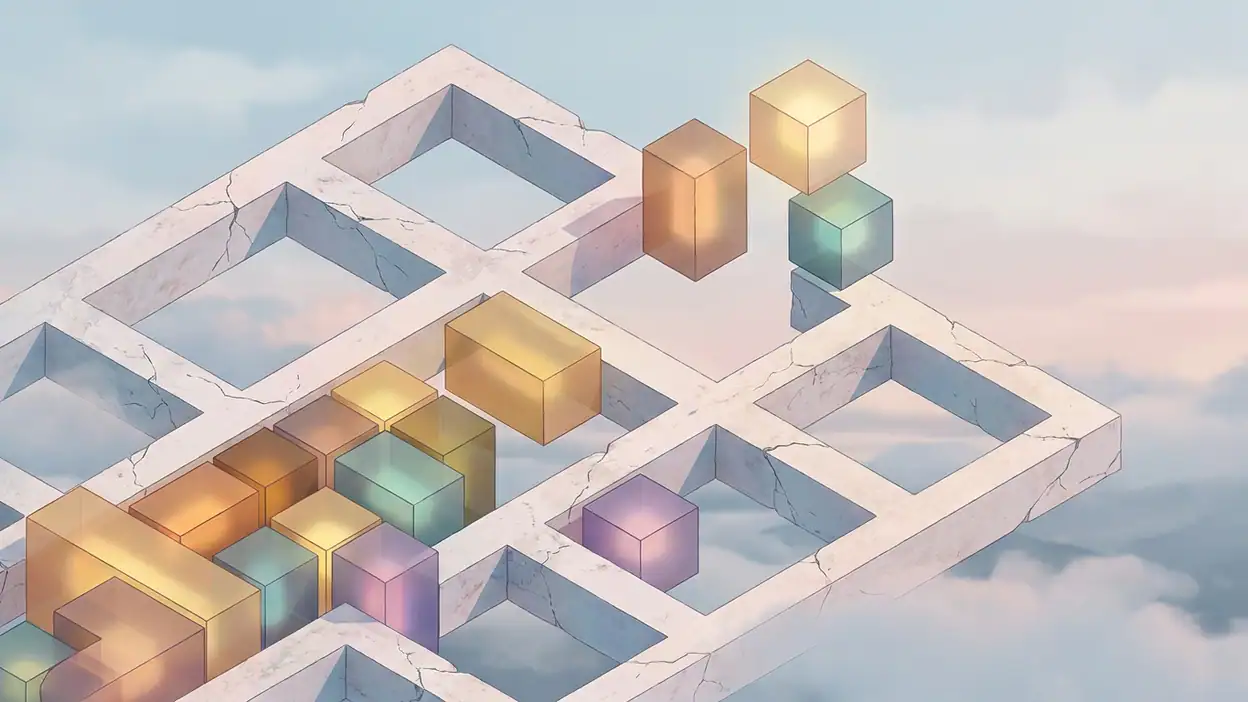 Quitter Bubble Shooter pour Block Blast! : un changement de rythme, pas de récompenses