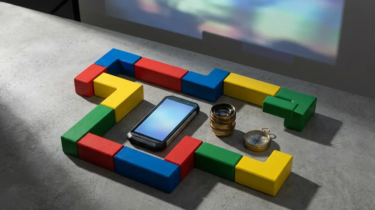 Roblox : Débloquez le Potentiel Caché sur Mobile