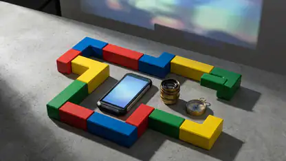 Roblox : Débloquez le Potentiel Caché sur Mobile