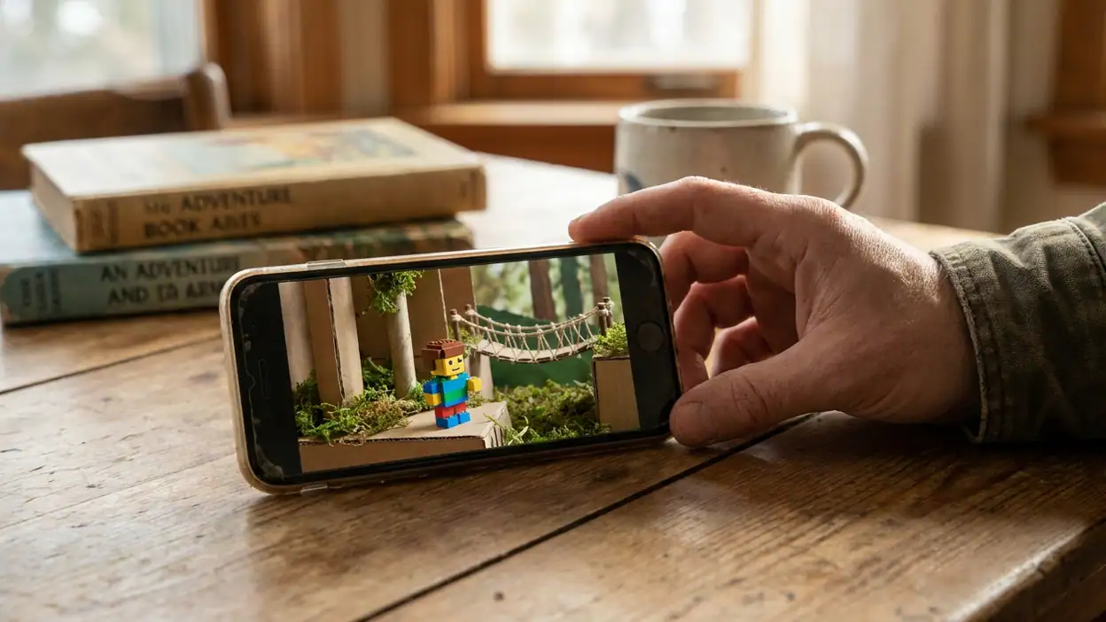 Roblox sur mobile : à qui le jeu vaut-il vraiment le détour ?
