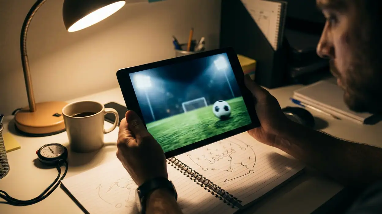 Score! Hero : L'Essence du Football sur Mobile