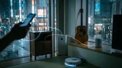 SmartLife - Smart Living : L'application essentielle pour une vie connectée