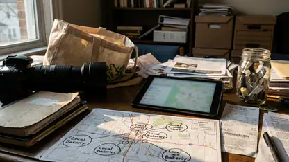 Too Good To Go : pas de gaspi se réinvente avec iOS