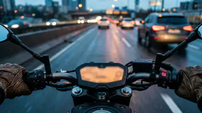 Traffic Rider : Immersion et Réalisme au Cœur de la Course