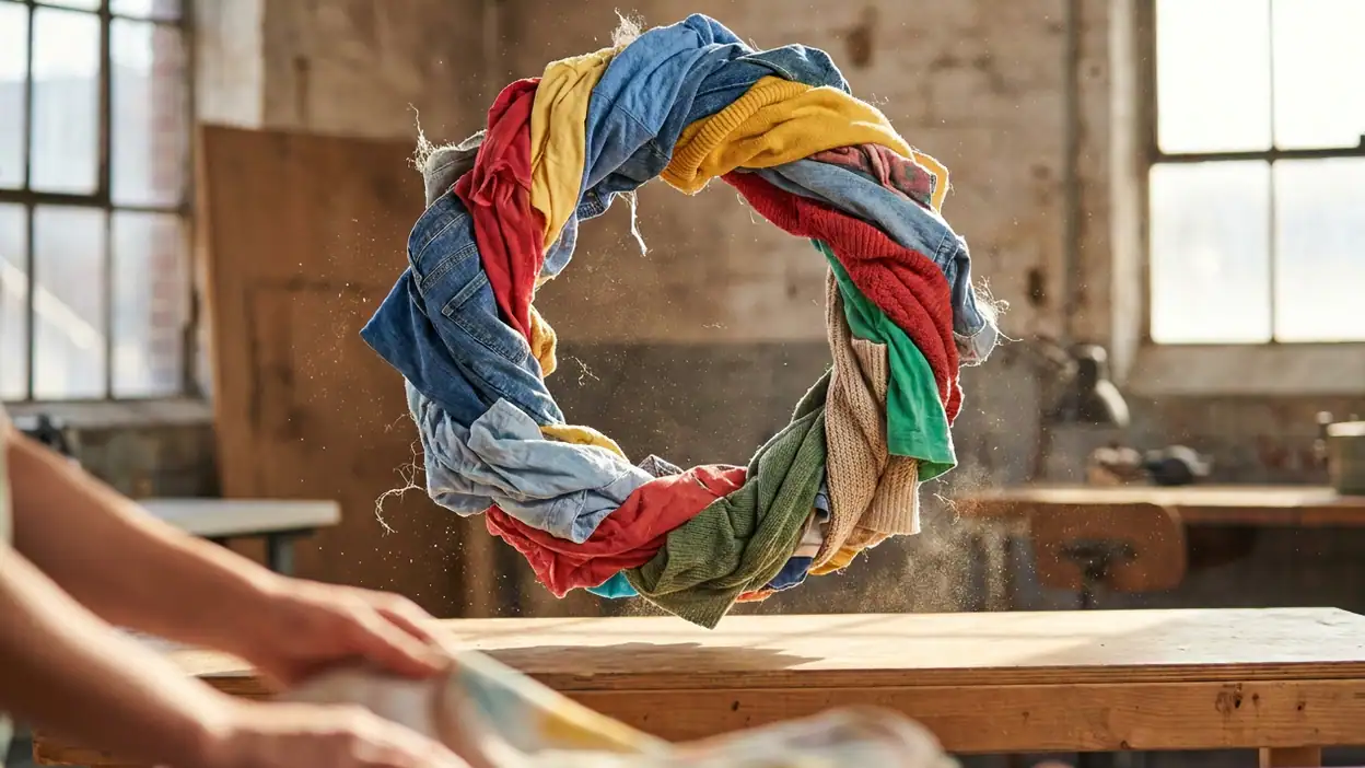 Vinted : Pourquoi la Mode Seconde Main Séduit Tant