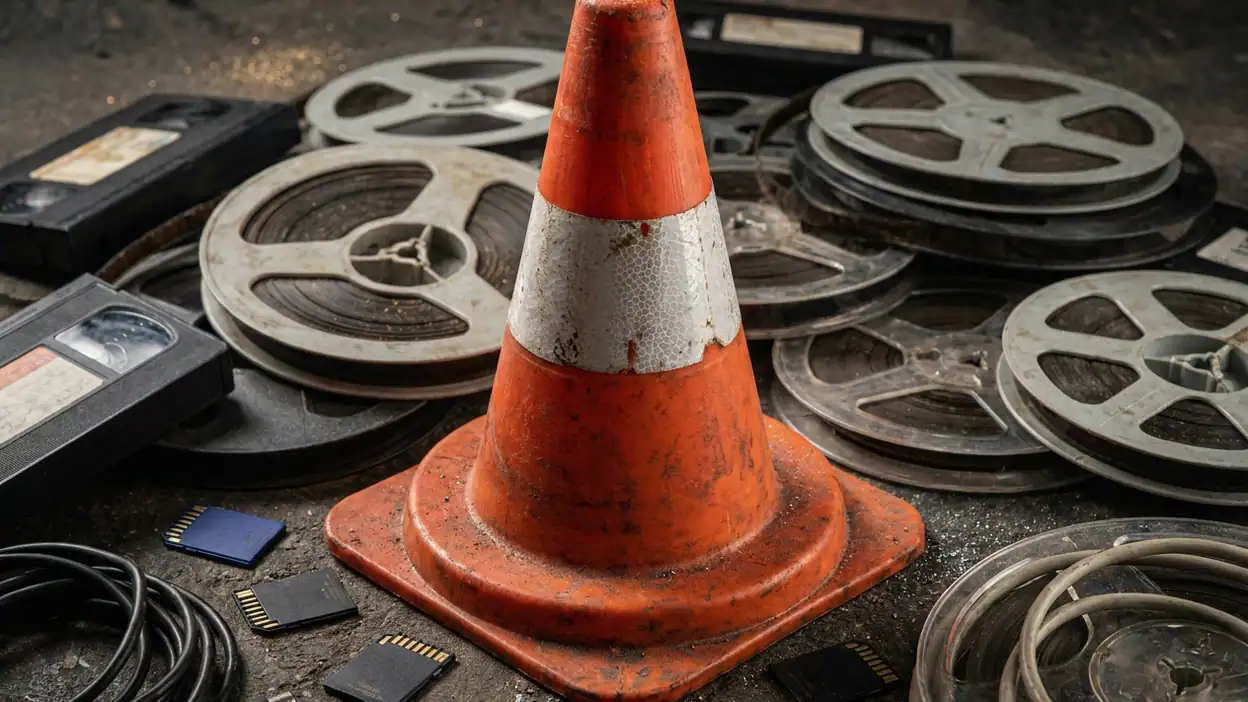 VLC pour Android : Le Phare Open-Source contre les Géants de la Tech