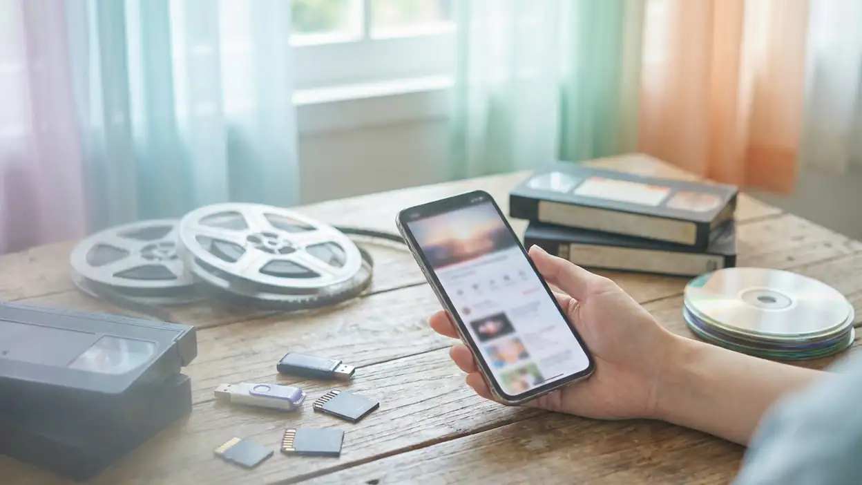 VLC pour Android : Transformez Votre Smartphone en Centre Multimédia