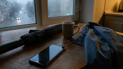 Weather - By Xiaomi, la météo qui crée un rituel collectif discret