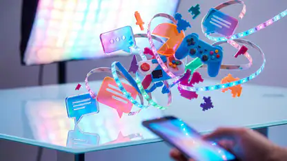 WePlay - Jeu & Chat : L'Application qui Réinvente le Divertissement Mobile