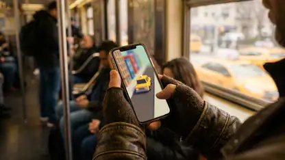 Pourquoi Pick Me Up 3D : Jeu de Taxi est Étonnamment Addictif