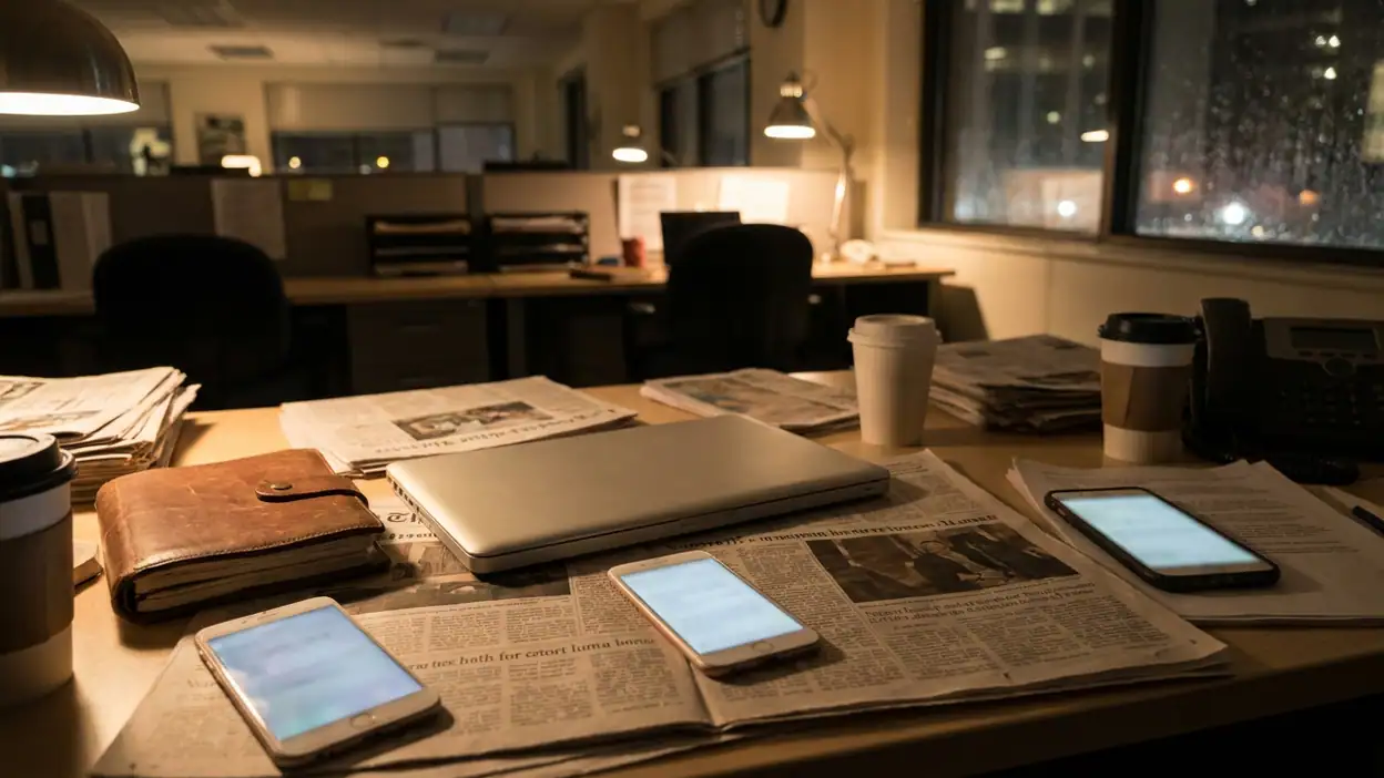 X, anciennement Twitter : pourquoi on y revient toujours