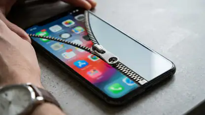 Zipper Lock Wallpapers Screen : Personnalisez Votre Monde Numérique