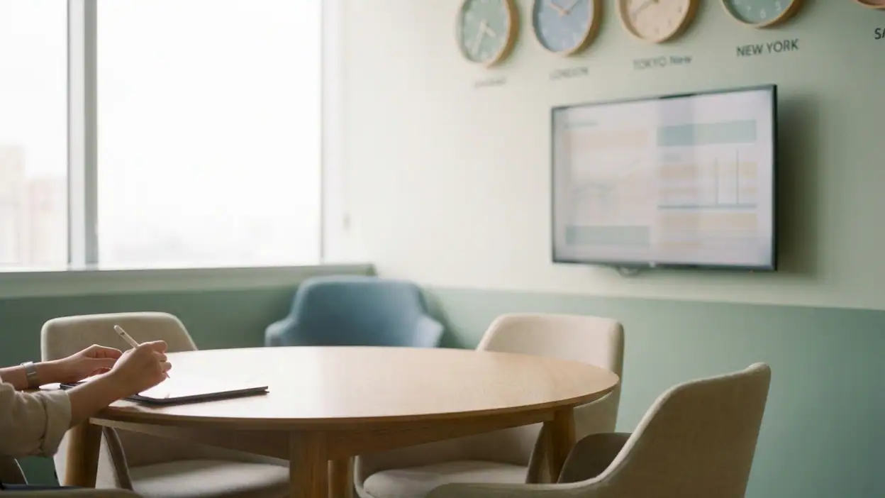Zoom Workplace : Transformez Votre Collaboration Mobile