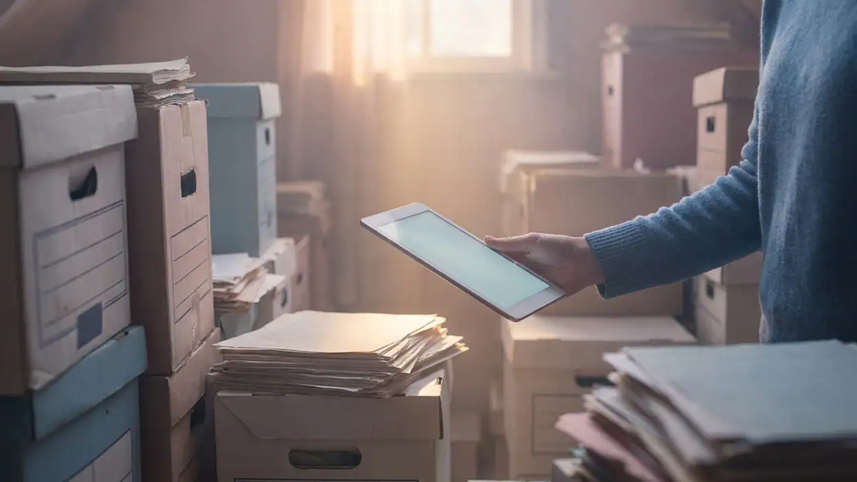 Adobe Acrobat Reader: La Rivoluzione Silenziosa del PDF