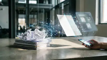 Adobe Scan: Trasforma il Tuo Smartphone in uno Scanner Potente