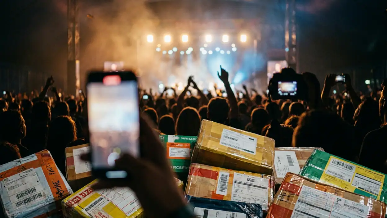 AliExpress: Il Bazar Digitale per lo Shopping Globale
