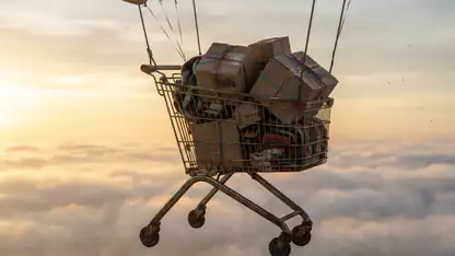 Amazon Shopping: Rivoluziona il Tuo Modo di Acquistare Online