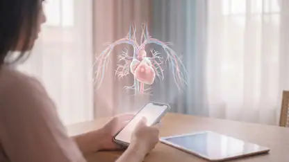 Anatomy Learning - Anatomía 3D: Rivoluzione nell'Apprendimento dell'Anatomia