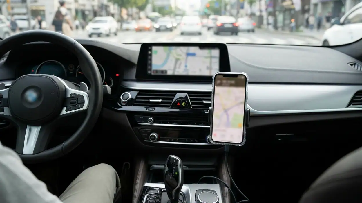 Android Auto alla prova: quando conviene davvero in base al tuo viaggio