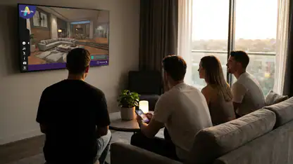 Avakin Life - 3D Avatar: il vero gioco nasce dalla sua comunita